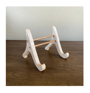 Soporte de placa de madera personalizado, vajilla, estante de cocina multifuncional, accesorios de cocina antiguos personalizados - Product Image 2