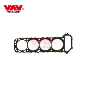 Ka24e 11044-40f00 Xi lanh đầu Gasket cho Nissan Xăng