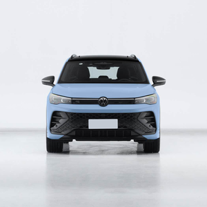 Sedán Híbrido Enchufable de 5 Puertas y 5 Plazas, de Largo Alcance, Vehículo de Nueva Energía, Conducción por la Izquierda, PHEV Económico, Disponible en Stock - Product Image 1