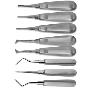 เครื่องยกรากฟันอุปกรณ์สำหรับถอนฟันเครื่องมือคลายฟัน cryer couplyer และ liberta International - Product Image 2