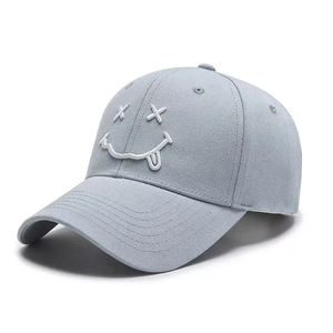 BSCI personalizado 5 paneles 3D bordado Logo secado rápido Golf deporte cuerda gorra ala curva poliéster béisbol cuerda sombrero para hombres mujeres - Product Image 4