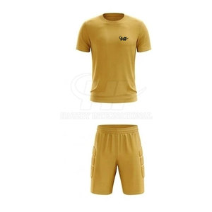 Ensemble d'uniformes de basketball respirants en polyester de haute qualité pour hommes adultes - Ensemble complet pour la pratique sportive - Product Image 3