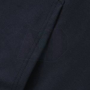 Sudadera con Capucha de Invierno para Hombre, Manga Larga, con Bolsillo Tipo Canguro, Transpirable, Ecológica, de Forro Polar 100% Algodón, para un Look Cómodo y Elegante - Product Image 5