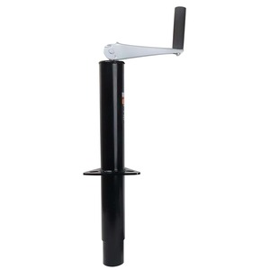 VIRTIONZ 2000 lbs a-frame Topwind römork krikosu damla bacak ayak plakası olmadan (römork krikosu 1 PK) - Product Image 4