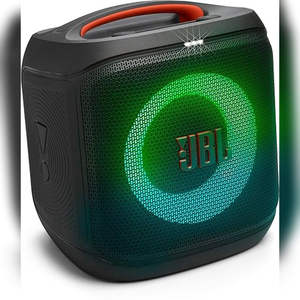 ลำโพงปาร์ตี้พกพา PartyBox Encore Essential 2 คุณภาพเยี่ยมและใหม่เอี่ยม - ใช้พลังงานจากแบตเตอรี่ - Product Image 2