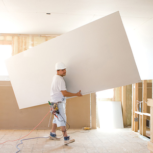 Ba13 tấm thạch cao 1200x2000mm Kích thước 12.5mm dày Gói 10 miếng - Product Image 6