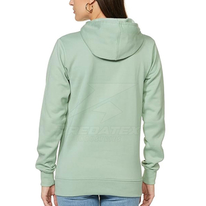 Sudaderas con capucha antiarrugas transpirables de manga larga de secado rápido para mujer a la venta sudaderas con capucha de mujer de alta calidad sudaderas con capucha elegantes para mujer - Product Image 3