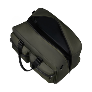 Bolsa de Lona Impermeable de Poliéster Hong Hyun Yuma 1680D, de Alta Calidad, Duradera, Moderna, Deportiva, Casual, para Exteriores - Product Image 6