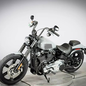 OFERTA ESPECIAL 2026 Motocicletas Davidson Street Bob F X B B en Venta con Garantía - Product Image 2