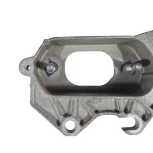 Support de boîte de vitesses RENAULT CLIO V SERIES 112536909R H4DF4 Bifuel/Gaz 1000 (19>) - Product Image 4