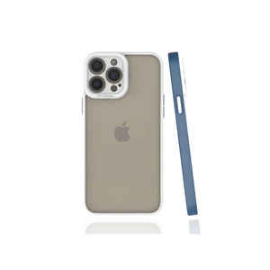 Coque en silicone liquide premium Netzy SAFA Mima Edition pour iPhone 13 Pro Max, protection arrière pour 7 Plus, 14 Plus, A22, A50 - Product Image 1