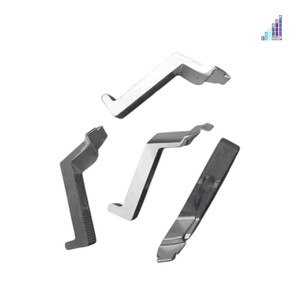 Servicios de Mecanizado CNC y Láser de la Marca DUC HOP para Latón, Producto de Alta Calidad, Categoría de Producto de Vietnam - Product Image 2