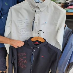 Camisas Casuales de Manga Corta, Ropa Moderna y Cómoda, Especialmente Adecuada para Uso Diario, Envío de Camisas Formales para Hombre - Product Image 6