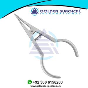 คีมแยกฟันแบบใช้แรงบิดมือ |   เครื่องมือทันตกรรม |   เครื่องมือจัดฟัน - Product Image 6