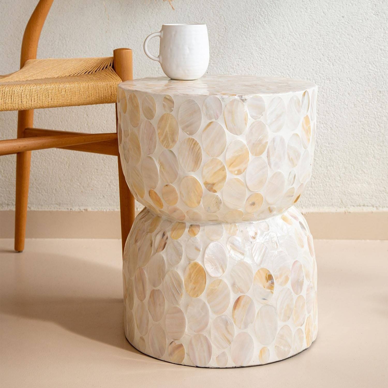 ธรรมชาติ