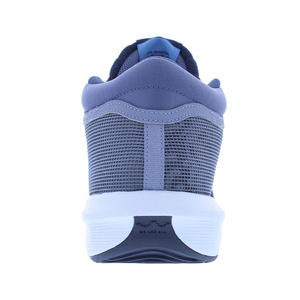 Chaussures Nike Lebron Witness Vii pour hommes Couleur : Bleu 100% authentiques - Product Image 3