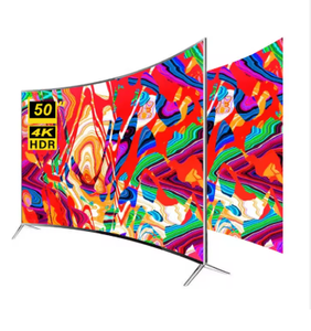 NUEVO Televisor LED Inteligente Android de 50 Pulgadas Ultra HD 4K HDTV - Product Image 1