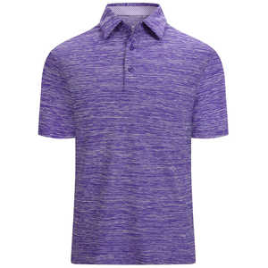 Camiseta Polo Casual para Hombre, Precio de Mayoreo Premium, Manga Corta, Transpirable, de Alta Calidad - Product Image 1