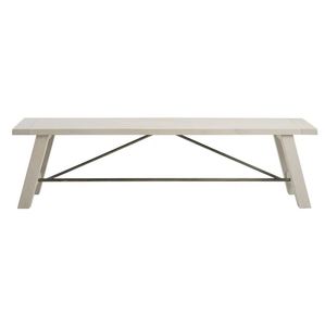 Modern fashion style wooden <b>bench</b> <b>indoor</b> and outdoor furniture for home living room outdoor garden storage <b>bench</b> made in India - Product Image 1