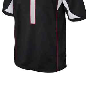Best Design American Football Jersey New Design <b>Stitched</b> Team Colors and Factory OEM Services sports American Football Jersey - Product Image 6