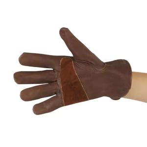 Fabricante con su propio logotipo Guantes de conducción de automóviles Logotipo profesional impreso Calidad fina para guantes de conducción Mejor tarifa - Product Image 3