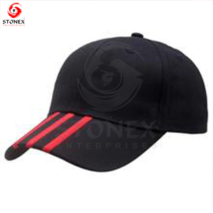 Gorra P de lona de algodón 100% a la moda, gorra de béisbol ajustable lavable para exteriores, logotipo personalizado para hombres, estilo americano, punto transpirable - Product Image 6