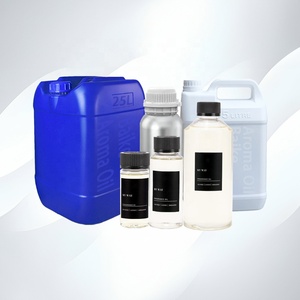 500ml Dream on Hotel Scent Aroma Aceite esencial Perfume Fragancia Aceite Ámbar Cedro Sandalia Madera Jengibre Vainilla Aceite esencial - Product Image 5