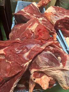 Prix de gros réduit Viande de bœuf halal congelée désossée, Viande de bufflonne, Bœuf congelé à vendre - Product Image 4