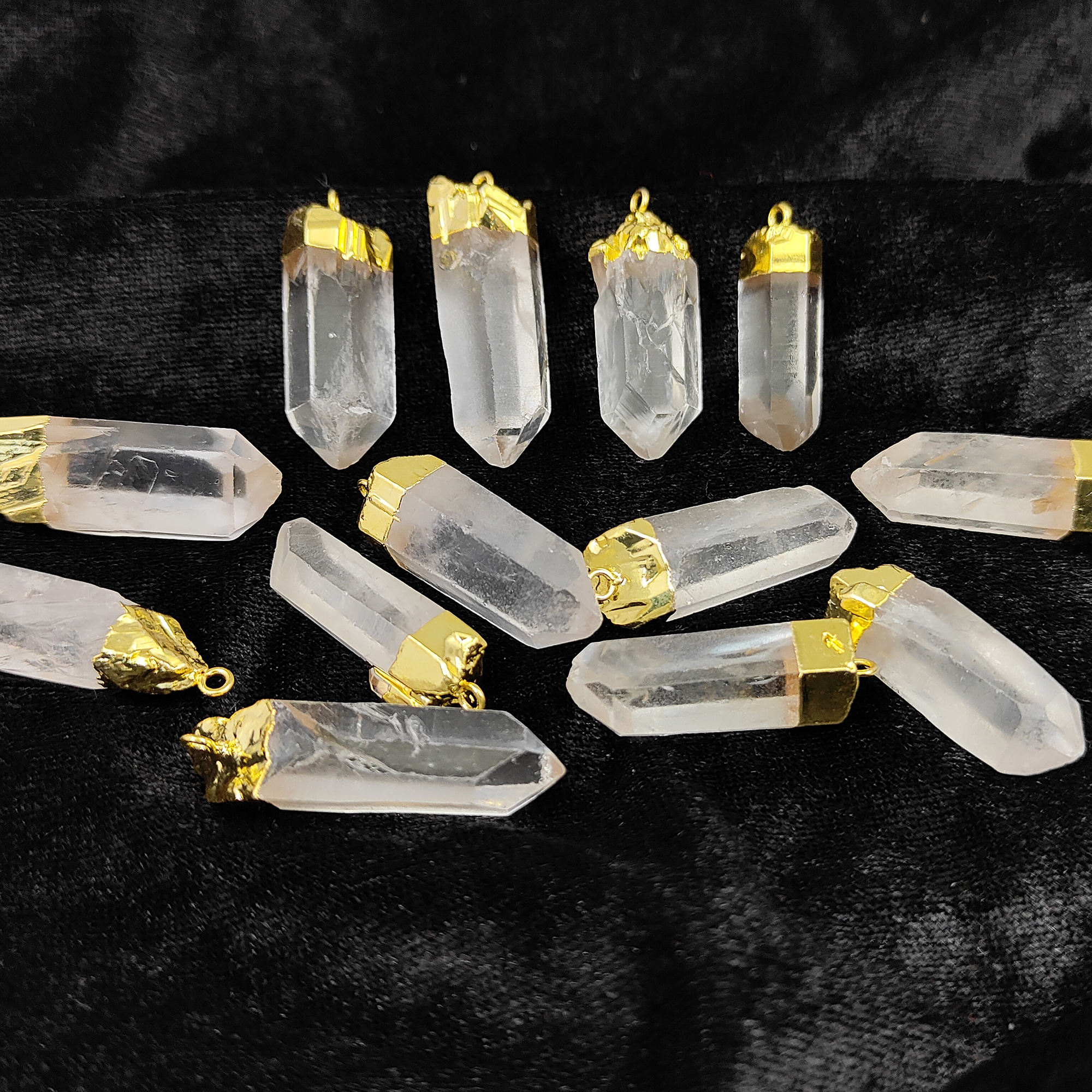 คริสตัลควอตซ์