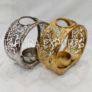 Handmade Home Decorative <b>Candle</b> Holders <b>Tea</b> Lights Stand for Christmas Decorative 1, 2, 3 <b>Tea</b> Light Holder for Home Decoration - Product Image 3