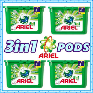Ariel detergente en polvo para la venta - Product Image 5