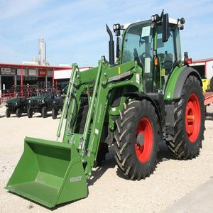 Tractor Fendt de alto rendimiento al por mayor a la venta con construcción de primera calidad, entrega rápida, motor duradero y máxima potencia - Product Image 3
