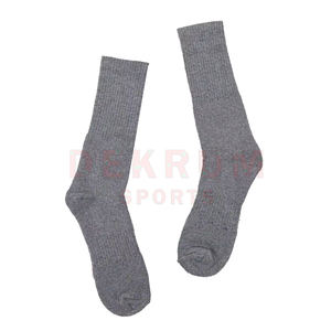 Chaussettes décontractées pour hommes personnalisables, séchage rapide, confortables, grande taille, logo personnalisé, chaussettes décontractées pour hommes pour adultes - Product Image 2
