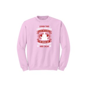 Sudadera de mezcla de algodón con temas de Buda Estampado Estilo informal 12 opciones de color 260-280 Colocación de diseño personalizable GSM pesado - Product Image 3