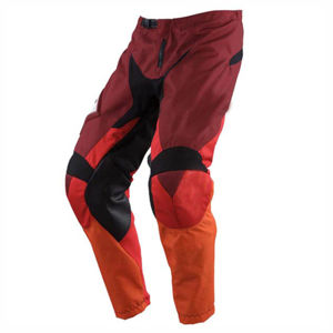 Pantalon de motocross respirant fabriqué au Pakistan, tissu de qualité supérieure, personnalisable, toutes saisons, meilleur prix de vente - Product Image 4
