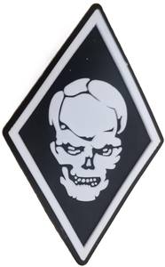 Champ King - Protectores Personalizados para Cascos de Béisbol con Resina de PVC, Adhesivo 3M, Cinta Doble 2D/3D para Logotipos de Equipos - Product Image 2