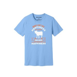 Camiseta de cuello redondo para hombre 100% algodón/mezcla de algodón 180gsm verano Jersey transpirable Color sólido logotipo personalizado estampado Regular fit - Product Image 6