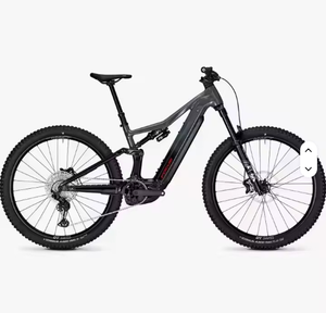 การชาร์จแบตเตอรี่ Li-ion 800 WH Focus Jam 6.9 - Product Image 1