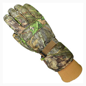 Meilleurs gants respirants de haute qualité, gants de travail à dextérité totale pour le tir, le cyclisme, les sports de plein air - Product Image 2