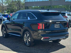 Kia Sorento Híbrido 2023 en Perfecto Estado - Product Image 6