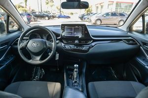 Prius Limited SUV automatique 2019, conduite à gauche - Product Image 5