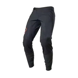 Pantalones de Carreras Todoterreno MX MTB Unisex Talla Grande Transpirables para Motocross y Ciclismo de Montaña, Ropa Deportiva 100% Algodón - Product Image 4