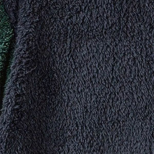 Sweat à capuche en fourrure surdimensionné pour homme, hiver, multicolore, coupe-vent, écologique, manches longues, pull décontracté, poches kangourou - Product Image 5