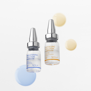 Suero en Ampollas con Péptidos PDRN y Ácido Tranexámico Liofilizado, Antienvejecimiento, Iluminador, Hidratante, Cuidado de la Piel Coreano Premium para el Hogar - Product Image 5