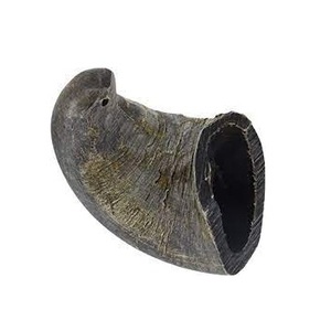 ที่มีคุณภาพดีวัว/วัวและควายฮอร์นเคล็ดลับผู้ผลิตธรรมชาติที่มีคุณภาพของแผ่นฮอร์นสำหรับน้ำควายฮอร์นเคล็ดลับและม้วนและ - Product Image 2