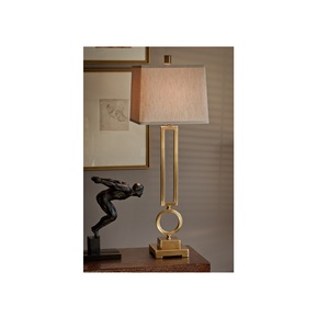 Premium Quality Gold Table <b>Lamp</b> Brass Snake Base Table <b>Lamp</b> Handmade Metal Table <b>Lamp</b> for Interior Decoration - Product Image 6