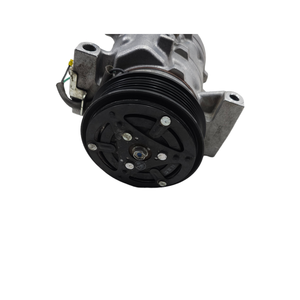 COMPRESOR DE AIRE ACONDICIONADO FORD Puma Serie H1BH-19D629-CB Diésel 1500 (19>) - Product Image 3