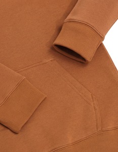 Sudadera Deportiva Personalizada al por Mayor, Sudadera de Forro Polar Unisex de Primera Calidad, OEM ODM, Ropa Urbana de Alta Calidad - Product Image 1