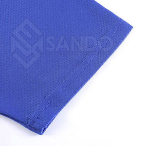 Uniforme de fútbol nuevo 2025 personalizado último diseño de secado rápido sublimación equipo uniforme de fútbol traje - Product Image 5