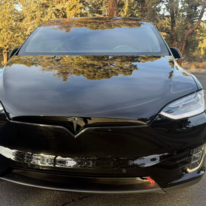 Tesla Model X Long Range Dual-Motor AWD 2019 Usado Premium - Product Image 1